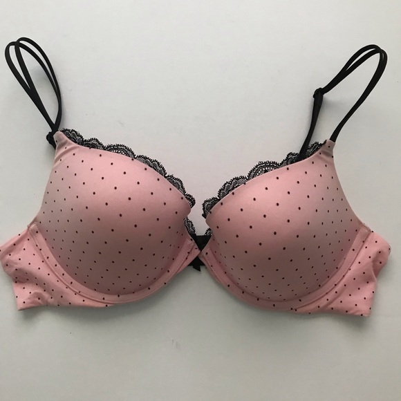 Victoria's Secret Other - VS  Very Sexy Push-Up Bra 36B